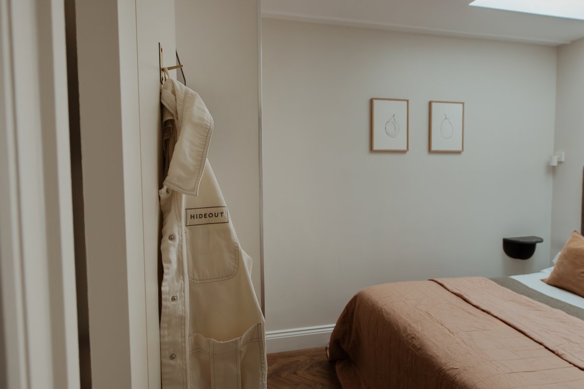 Hideout Hotel Hull tweet media