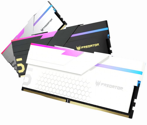 NikKTech's tweet photo. ACER Predator Hermes RGB 32GB DDR5 6800MHz CL32 Dual-Channel Kit Review
https://t.co/7NbPXjr11J
#ACER #BIWIN #PREDATORHERMESRGB #HERMESRGBREVIEW #DDR5 #DDR5REVIEW #6800MHZCL32 #NIKKTECH #PCGAMING #PCGAMERS #PCMASTERRACE @Acer @PredatorGaming @BIWINstorage https://t.co/sHYp9dJwG9