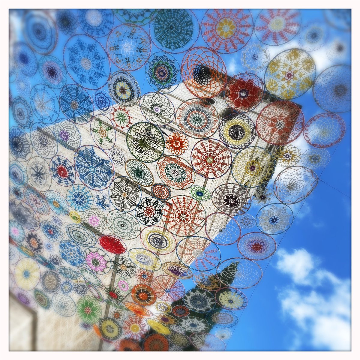 JamesJamwilson's tweet photo. Some wonderful Mallorcan culture today in the sunshine at Inca ☀️🇪🇸 #mallorca #inca #lavidaloca https://t.co/P7POpQsiJy