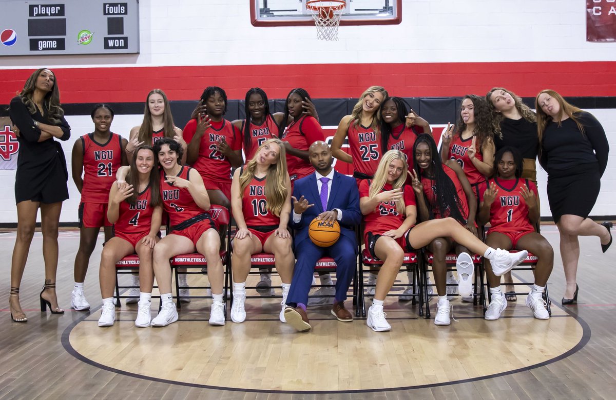 Kelvin Long, Jr. (@ngucoachlong) on Twitter photo 