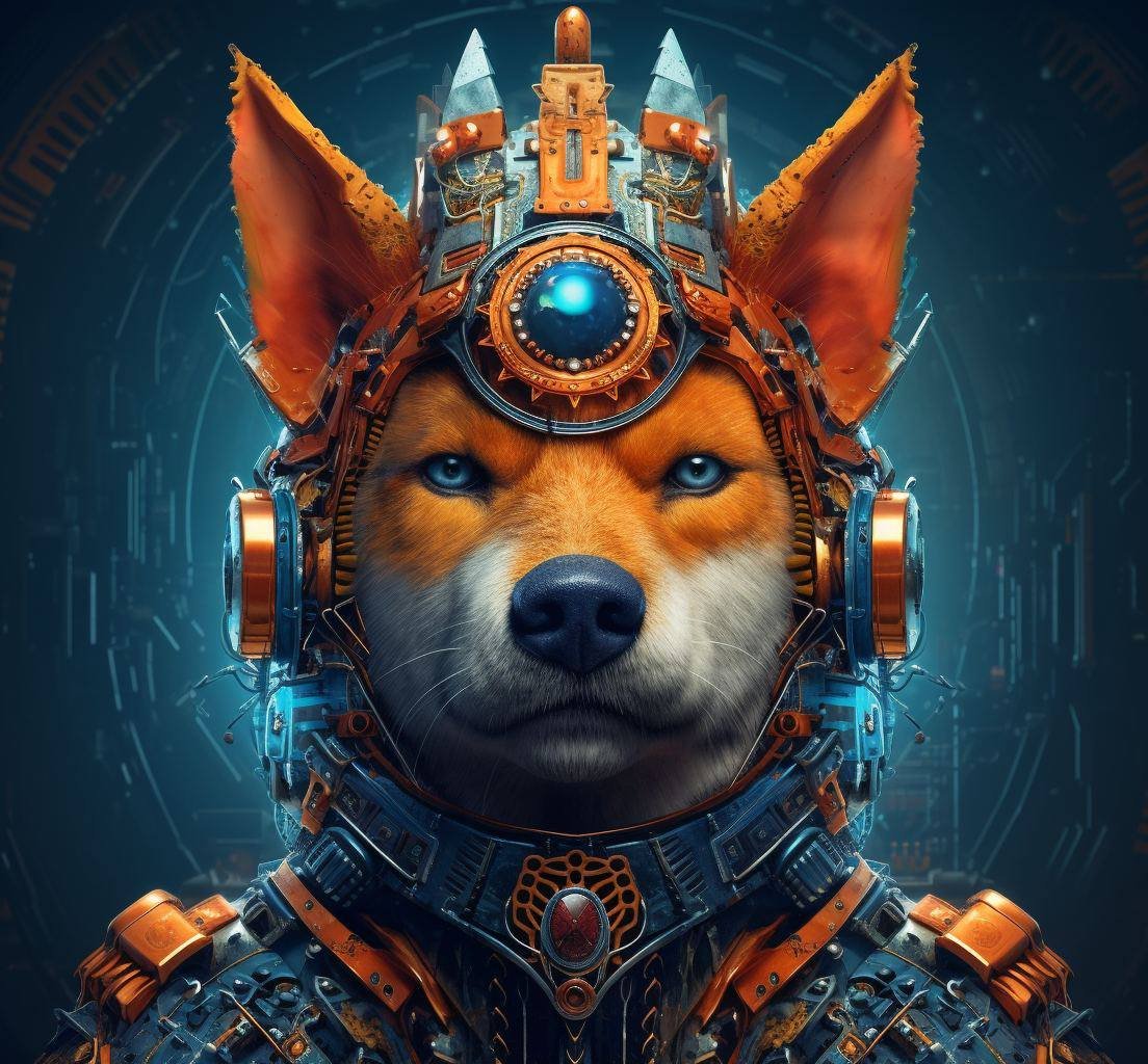 DogaiOff's tweet image. Dogai MarketCap is soon to be ready guys! Timeline 7-15 days left before we go live! 

This has taken more time than expected because of the high standard of the platform. We are going to release the best platform out there . 

DogAi is building. Great news incoming! 🚀

✅ 6000+…