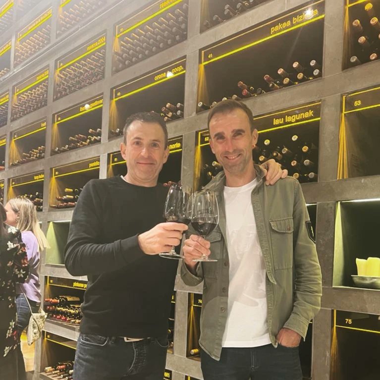 Orbea Gravel Rioja Alavesa 
<a href="/etxeondo/">Etxeondo sport</a> team