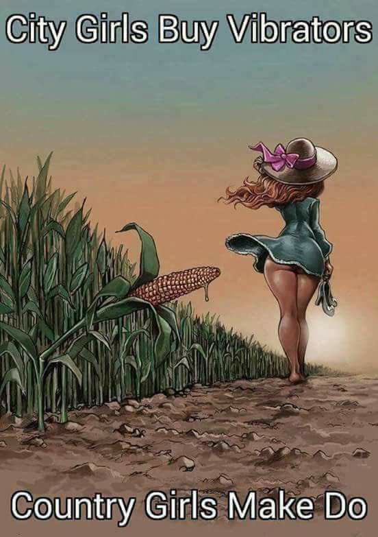 Country Girls Make Do