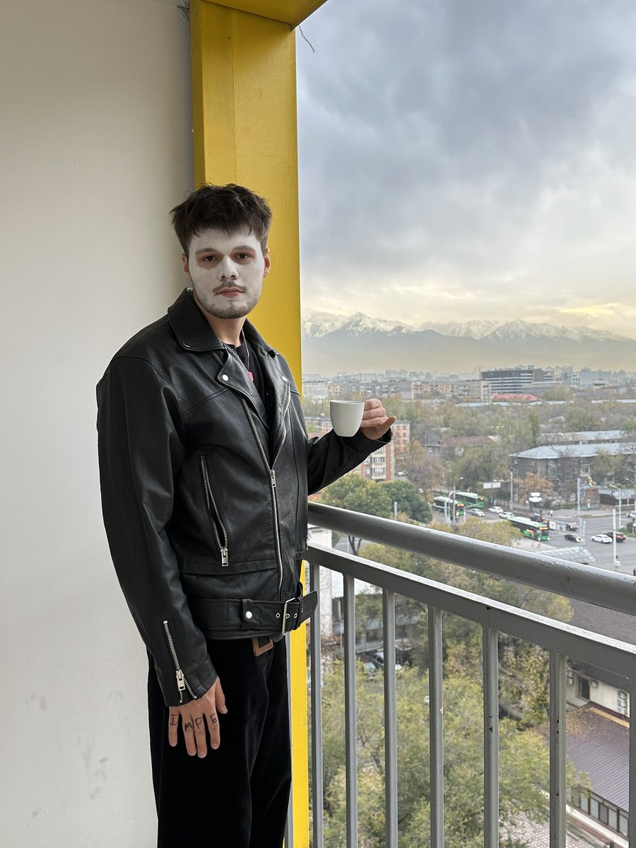 Ramsimer's tweet image. тыквенный спас ‘23