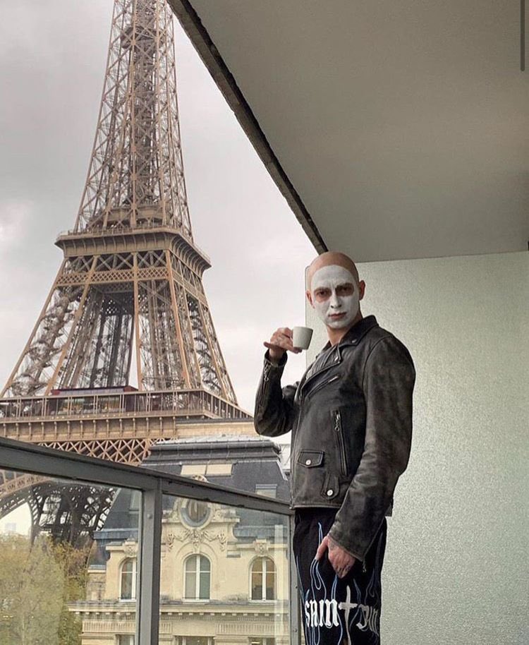 Ramsimer's tweet image. тыквенный спас ‘23