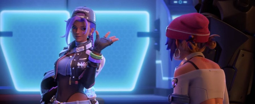 Overwatch 2 | Leaks tweet media