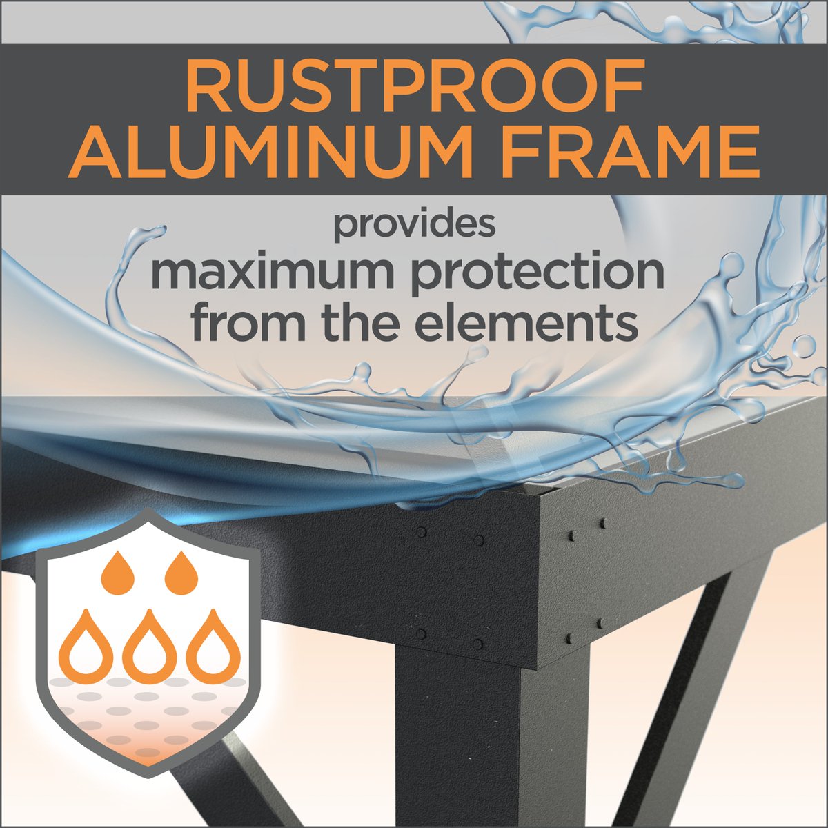 arrowstorage's tweet image. Making sure your outdoor structures are rustproof is important this time of year. You can count on us for a rustproof winter! 
bit.ly/3F7L7pk

#Sojaggazebo #Rustproof #Winterstructure