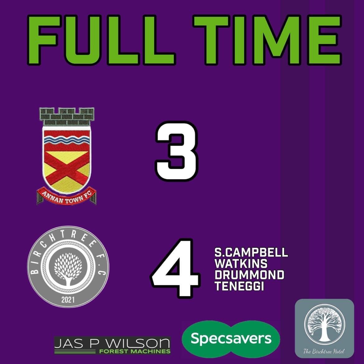 Birchtree Fc tweet media