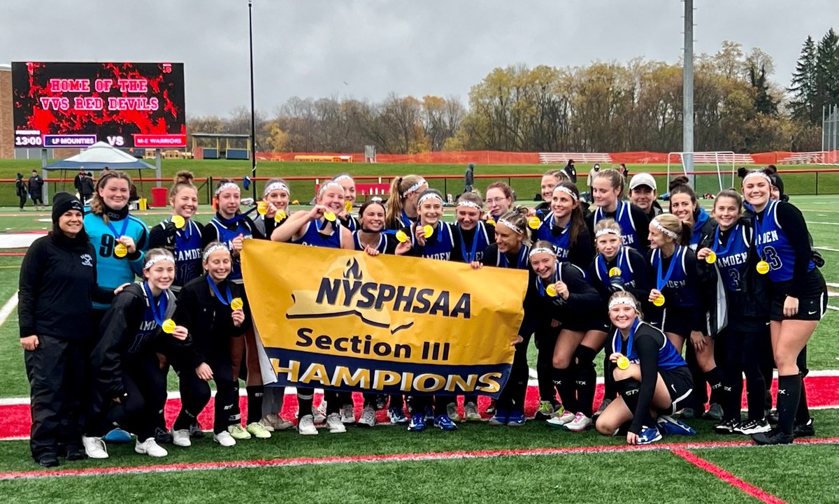 CNY High School Sports tweet media