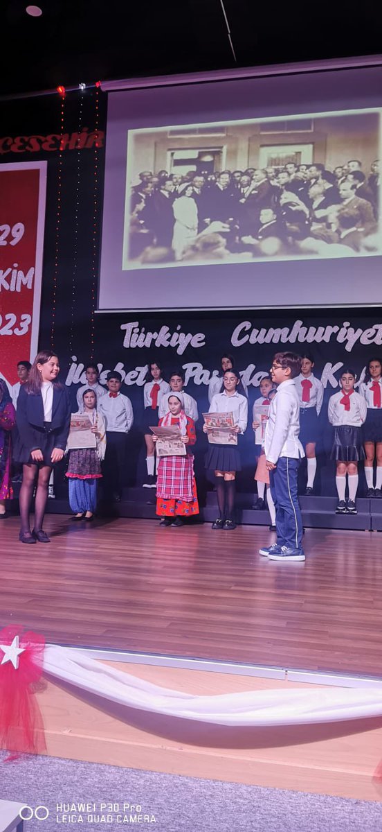 mrveatas's tweet photo. Ne Büyük Gurur♥️
Cumhuriyetimiz 100 Yaşında🇹🇷 https://t.co/KkSY41d0h8