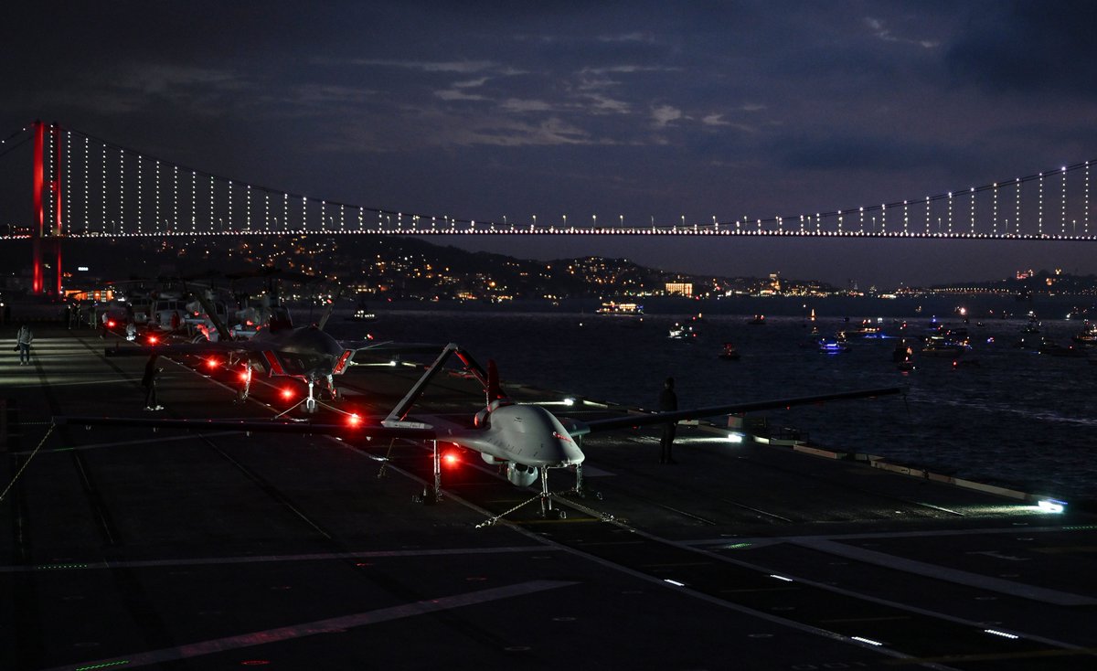 Recep Tayyip Erdoğan tweet media