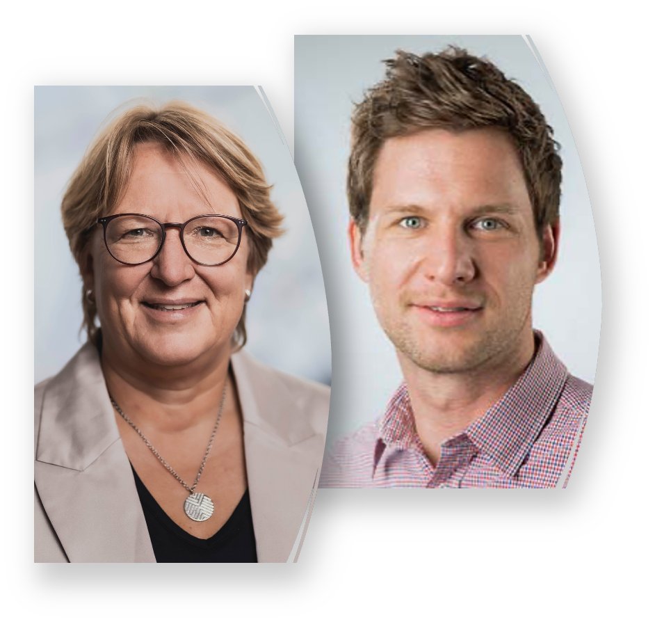 Auf der jüngsten HL7 Deutschland Mitgliederversammlung Mitte Oktober hat Mathias Aschhoff den Staffelstab des Vorsitzes an Sylvia Thun übergeben. Außerdem fanden Wahlen statt, dabei neu im Vorstand sind die Beisitzenden Bettine Gola und Daniel Flemming. Herzlichen Glückwunsch!