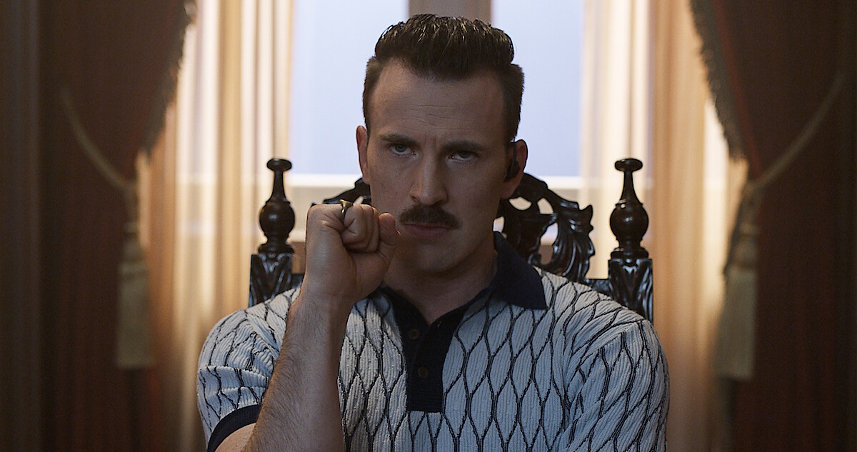 CinemaTweets1's tweet photo. It’s not our style to “take down” actors or projects, but certain criticisms feel necessary. For whatever reason, Chris Evans just keeps making shitty movies. It’s been nearly five years since Evans played Captain America & in those five years, Evans has failed to find a post-Avengers lane. Robert Downey Jr. and Mark Ruffalo, two of Evans’s Avenger co-stars, have returned to form in 2023 and will be fighting over the Oscar for Best Supporting Actor in a few months. Meanwhile, Evans has wasted the last few years making two utterly unwatchable Netflix Originals- Pain Hustlers & The Gray Man. The budget for The Gray Man approached $200 million and was one of the worst films of 2022, while Pain Hustlers is a thoughtless, redundant money-grab that serves absolutely no purpose. But part of why it’s necessary to even go through the trouble of making this criticism is because Evans has talent. From Snowpiercer to Knives Out to Scott Pilgrim, we know Evans is more than capable of making quality films- the problem is, he seems to have zero interest in doing so. We’re hoping Evans can ditch these miserable Netflix Originals and revive his career ASAP.
