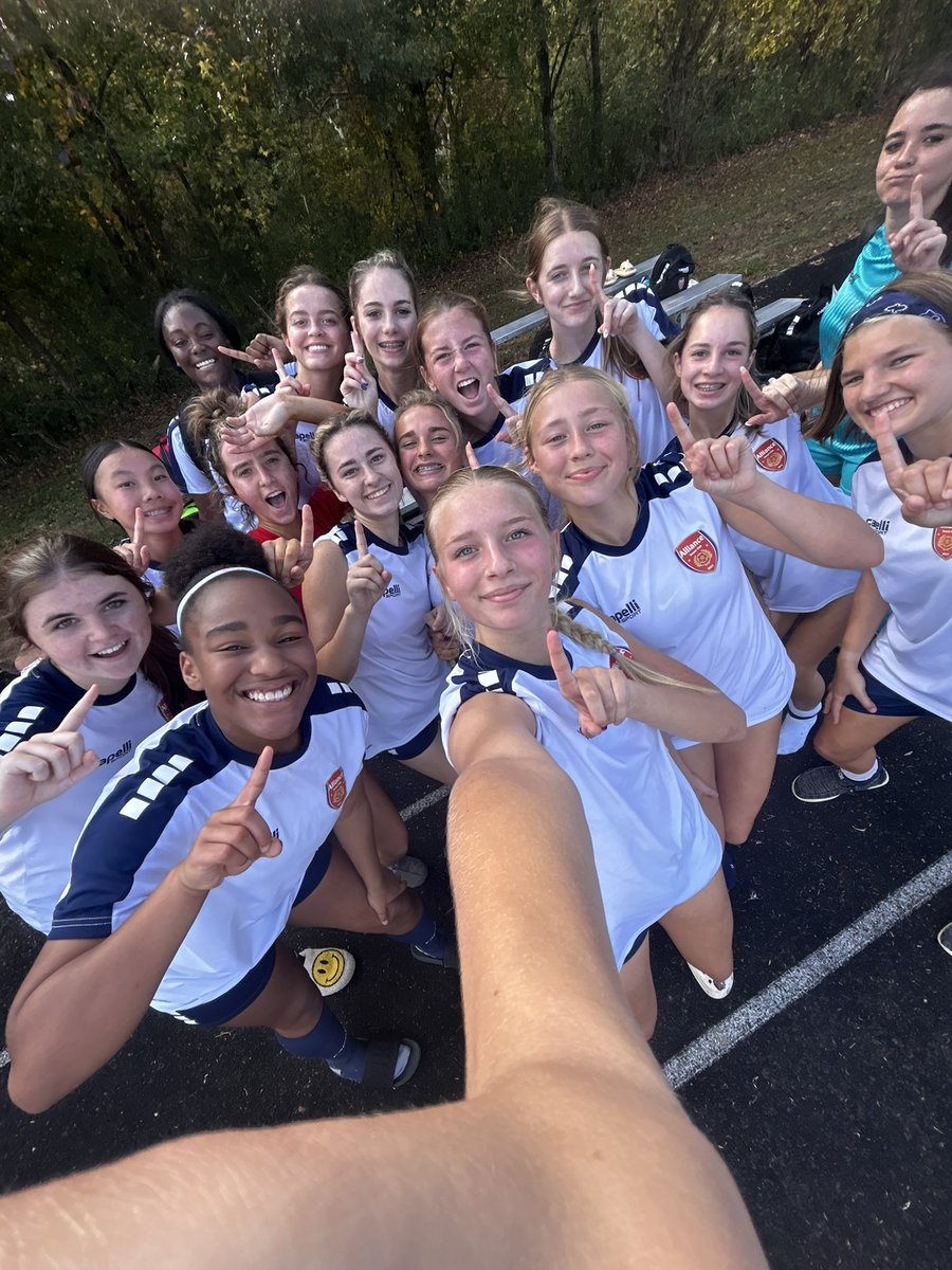 Undefeated National League Champs! Go Alliance!! <a href="/ImCollegeSoccer/">College Soccer Truth ™</a> <a href="/ImYouthSoccer/">ECNL/GA/Recruiting/College Soccer</a> @SoccerMomInt <a href="/PrepSoccer/">Prep Soccer ⚽️</a> <a href="/TheSoccerWire/">SoccerWire</a> <a href="/ps_nation_/">Prep Sports Nation</a> <a href="/TopDrawerSoccer/">TopDrawerSoccer</a> <a href="/SoccerDownHere/">Soccer Down Here</a> <a href="/onlyGplatform/">The OG Platform</a> <a href="/Coach_Cee_Jay/">CJ</a> @AllianceSC_08G <a href="/NationalLeague/">National League</a> <a href="/NEGARecruits/">Northeast Georgia Recruits</a>