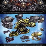 Photo by Steam Battalions (@SteamBattalions)