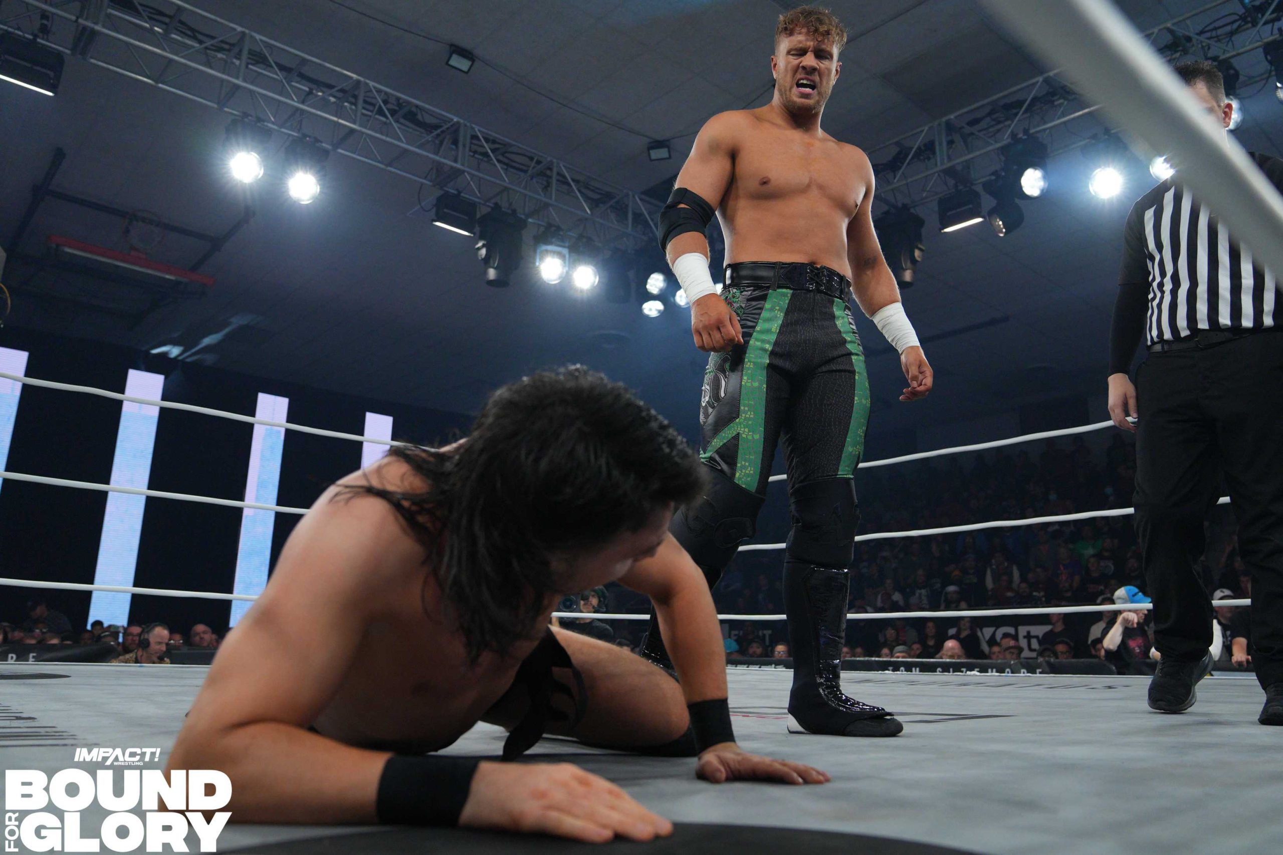 Watch bound for glory 2021 new arrivals