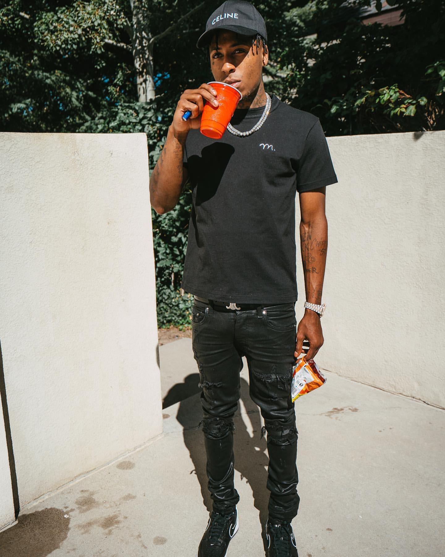 Nba youngboy most views on youtube best sale