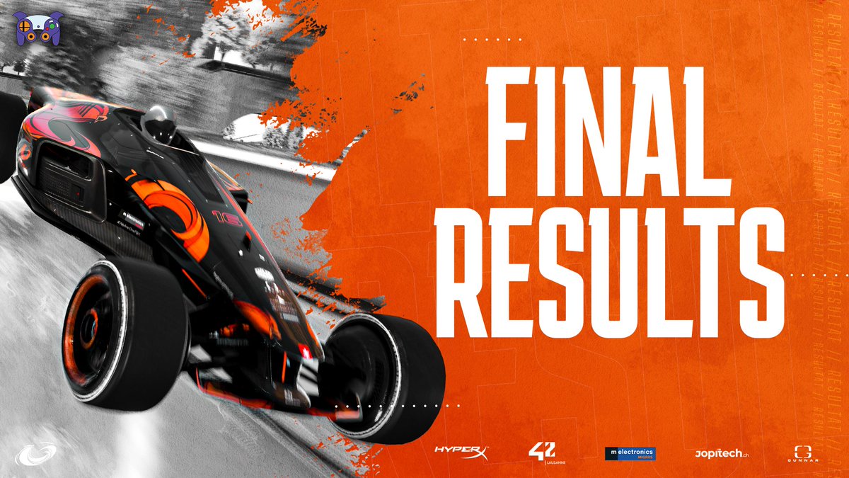 <a href="/Wardrov_tm/">Wardrov</a> <a href="/Ebou_PESE/">E-bou</a> Première place sur le podium pour notre pilote <a href="/Wardrov_tm/">Wardrov</a> 🏆 lors de cette #EBOUCUP3 !

Un grand bravo à toi pour ce parcours en ligne droite 😎 et merci à <a href="/Ebou_PESE/">E-bou</a> pour toute l'organisation 🙏

#WeAreOneFBX