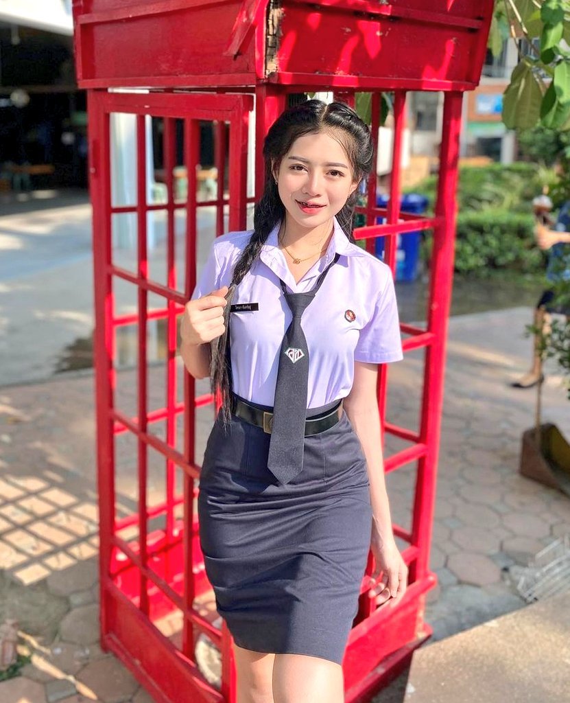 Nong Pai tweet media