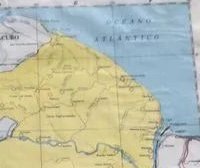 *La fachada atlántica venezolana* #29Oct #MiMapa

Esa fachada atlántica es tan vital para los que compartimos un destino común en estas tierras de Simón Bolívar, como lo es también el Golfo de Venezuela. 

Es además entrada y salida, hacia y desde toda América Latina a través de