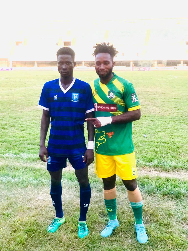 GoalKick Sports Consult tweet media