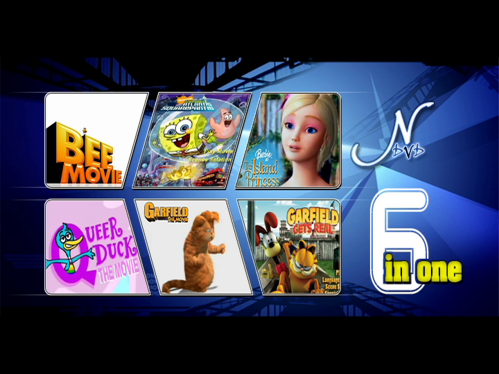 Bad DVD Menus (@BadDVDMenus) / Posts / X