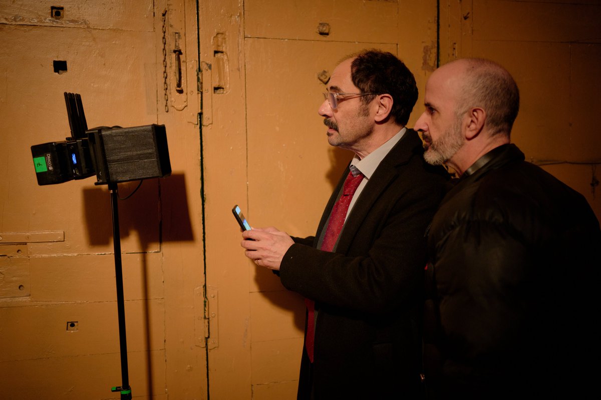 Noticias y otras cuestiones anti fake... tweet media