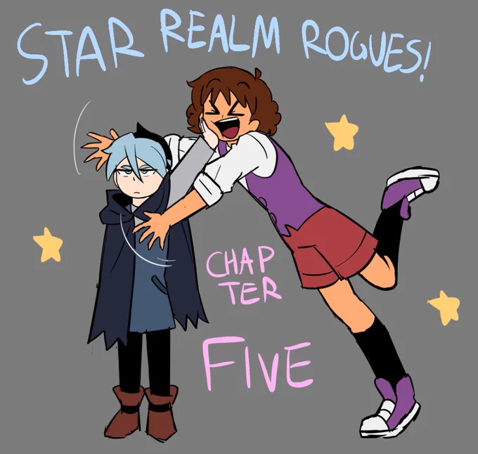 new srr chapter!!! yippeeeee  
