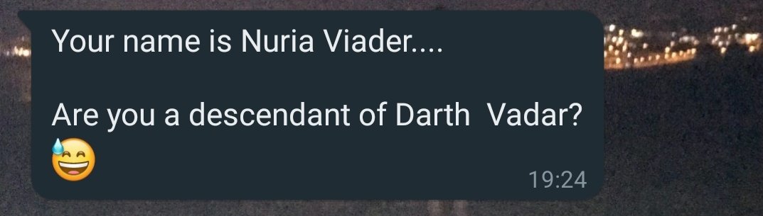 nuriaviader's tweet photo. Out of context d'avui https://t.co/5vZhyrHLlR