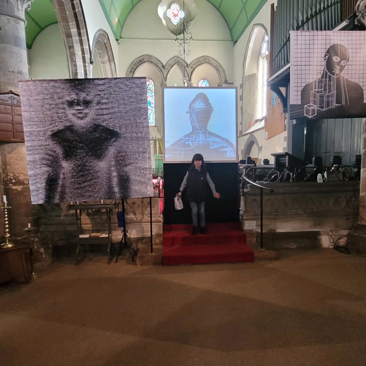 Dr Emma Forrest-Leigh~Jewellery for the Brave 🇪🇺 tweet media