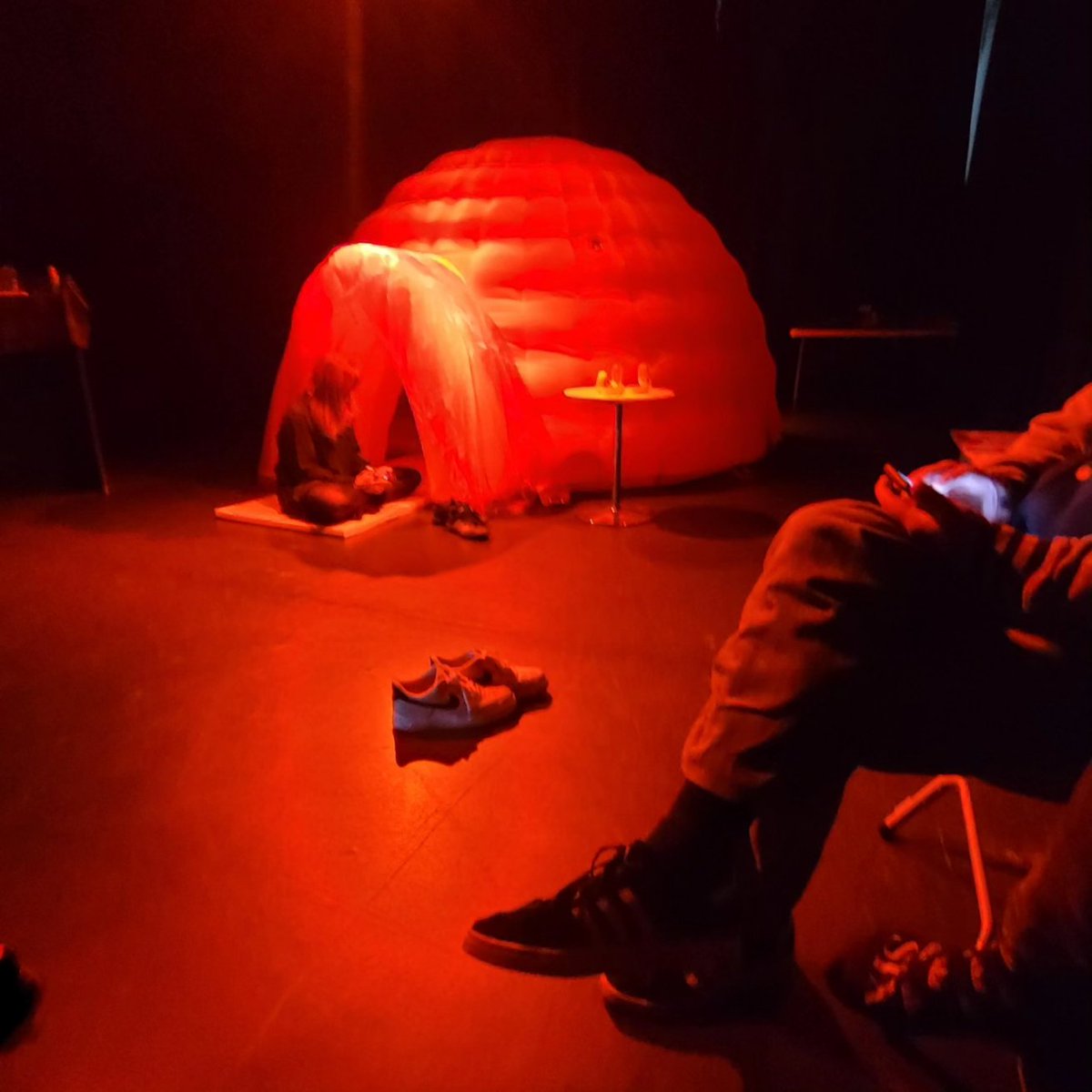 Excellent time at <a href="/frequency_fest/">Frequency Festival</a> <a href="/visitlincoln/">Visit Lincoln</a> <a href="/unilincoln/">University of Lincoln, UK</a> today