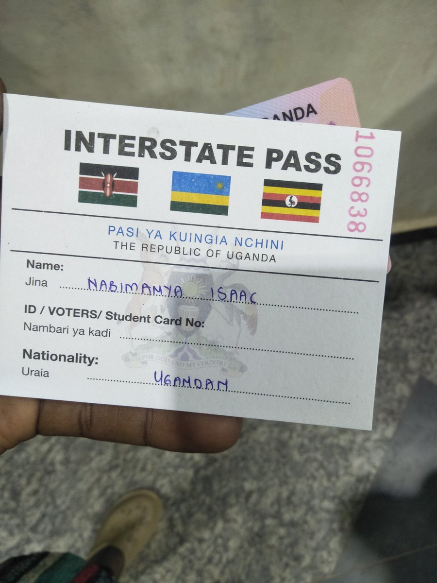 Nabimanya Isaac Newton (@nabimanyaisaacn) on Twitter photo On the 27th of October, 2023 I achieved one of my dreams, a visit to the great Kagame's city, Kigali... The city is really clean and organized. Thanks to <a href="/PaulKagame/">Paul Kagame</a>. Everyone in the City cares like one caring for a sibling, how I wish Uganda copied the power and legacy of Rwanda On the 27th of October, 2023 I achieved one of my dreams, a visit to the great Kagame's city, Kigali... The city is really clean and organized. Thanks to <a href="/PaulKagame/">Paul Kagame</a>. Everyone in the City cares like one caring for a sibling, how I wish Uganda copied the power and legacy of Rwanda