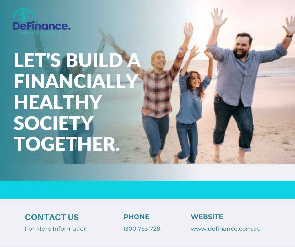 theDeFinance's tweet photo. Let's build a financially healthy society together. 

1300 753 728

https://t.co/TiqCIt4KsM

#australia #debtfreecommunity #debt #loans #securedloans  #unsecuredloans #creditcards #mortgage #caveat #reduce  #writeoff https://t.co/IT0caeE6AR