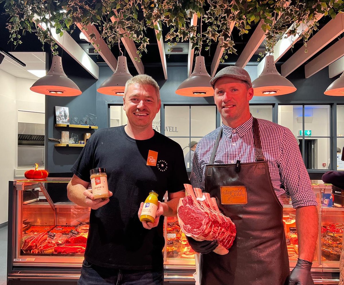 John Relihan tweet media