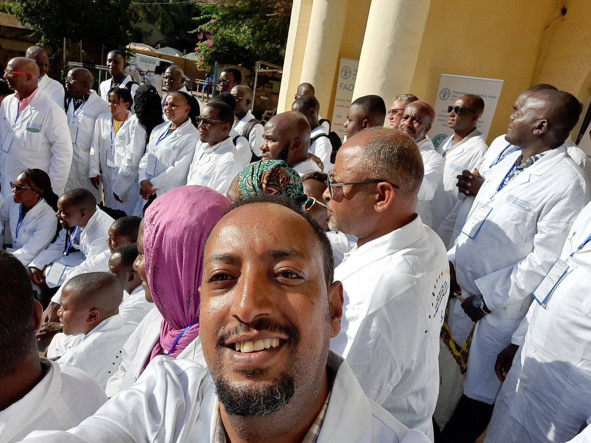 Musefa Redi tweet media