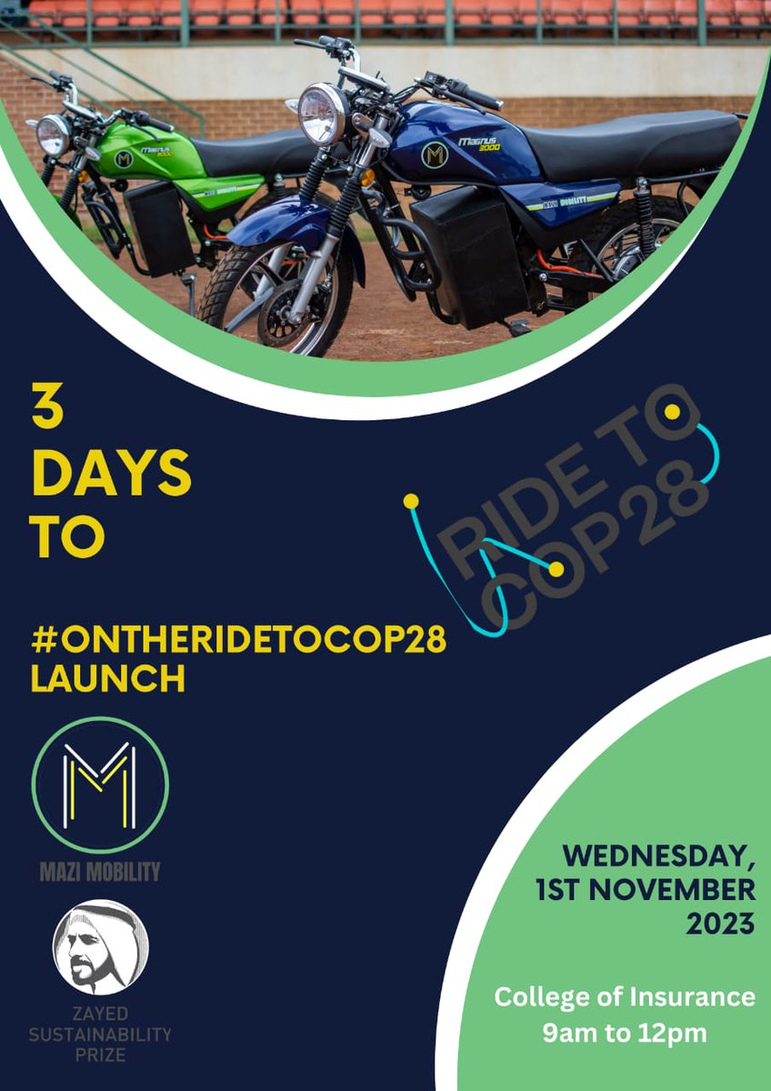 Mazi Mobility tweet media