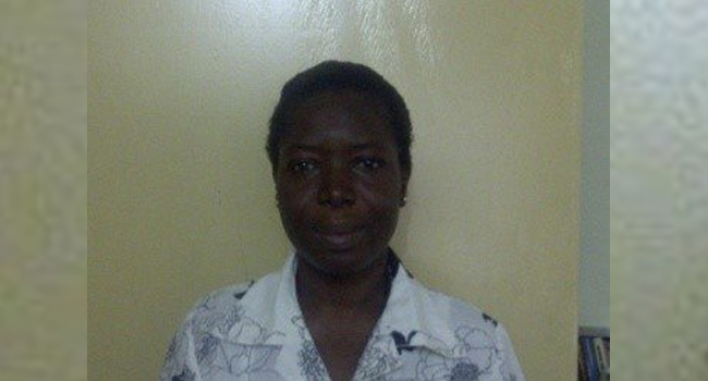 channelstv's tweet photo. FUTMinna Lecturer Found Dead With Her Throat Slit
https://t.co/MQ2p61wbJ0 https://t.co/EBkd99BVWV