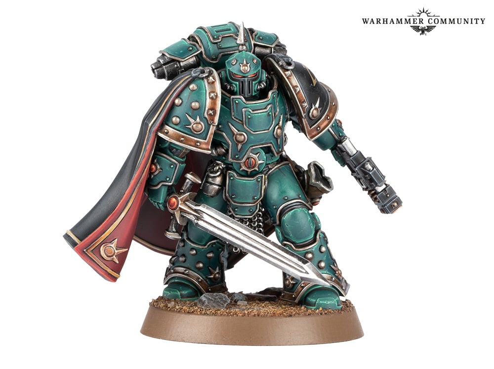 hlsmodels's tweet photo. Here is the latest set of releases from Games Workshop. 

https://t.co/OdPc9Os5Yp https://t.co/zPAChMtsKg
