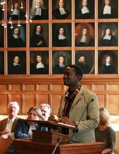 Jim Spire Ssentongo tweet media