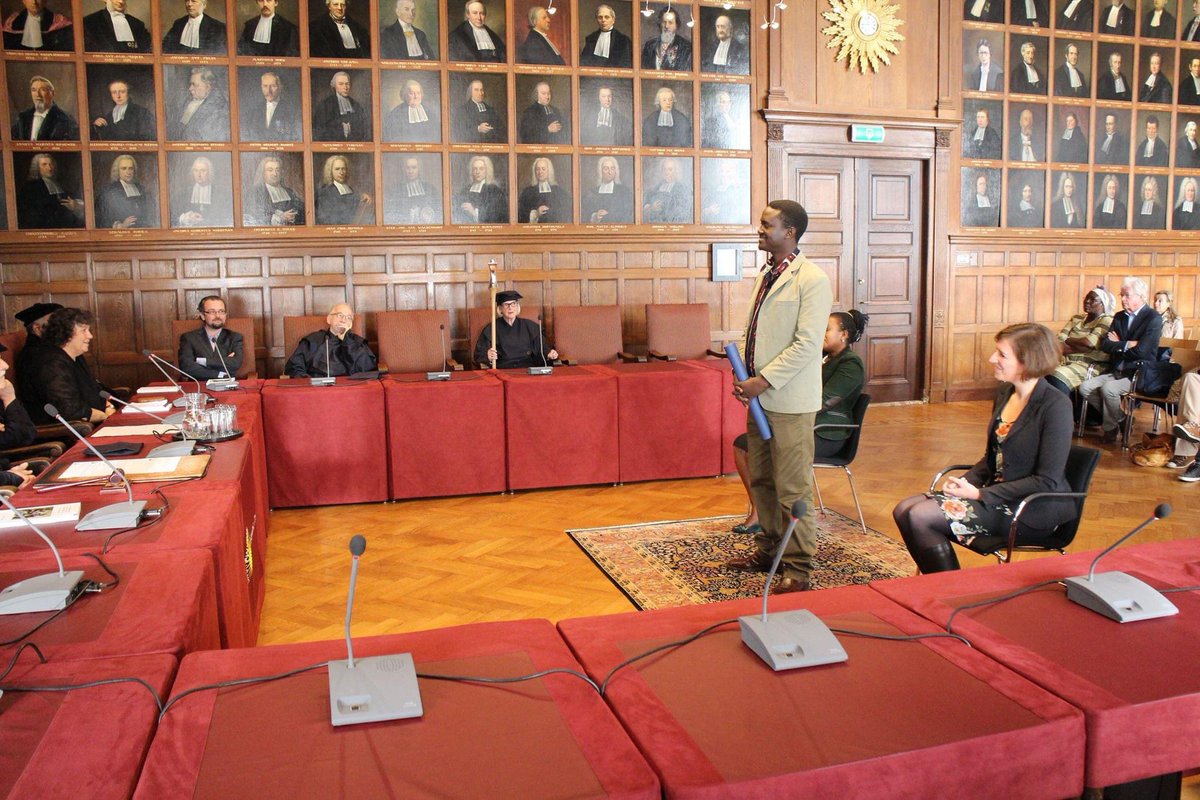 Jim Spire Ssentongo tweet media