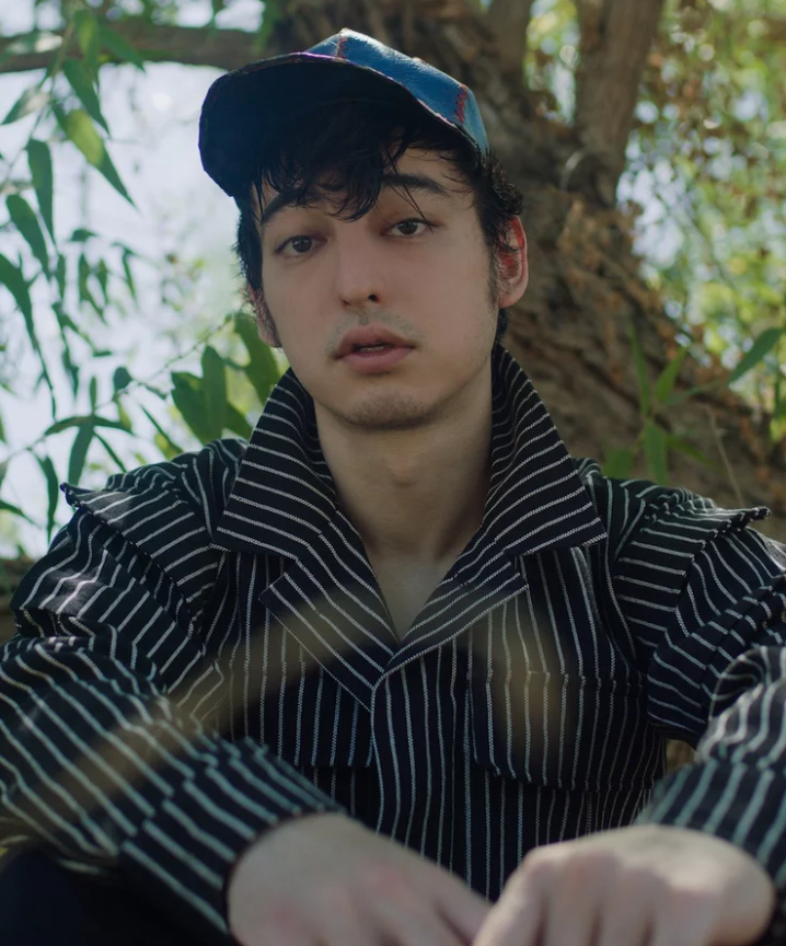 JojiBrasil's tweet photo. Belém, Campinas, Curitiba, Florianópolis, Fortaleza, Porto Alegre, Goiânia, Manaus e São Paulo são as cidades brasileiras que mais transmitem o Joji no Spotify. E a sua cidade, está na lista? https://t.co/M6sGK8rkMn