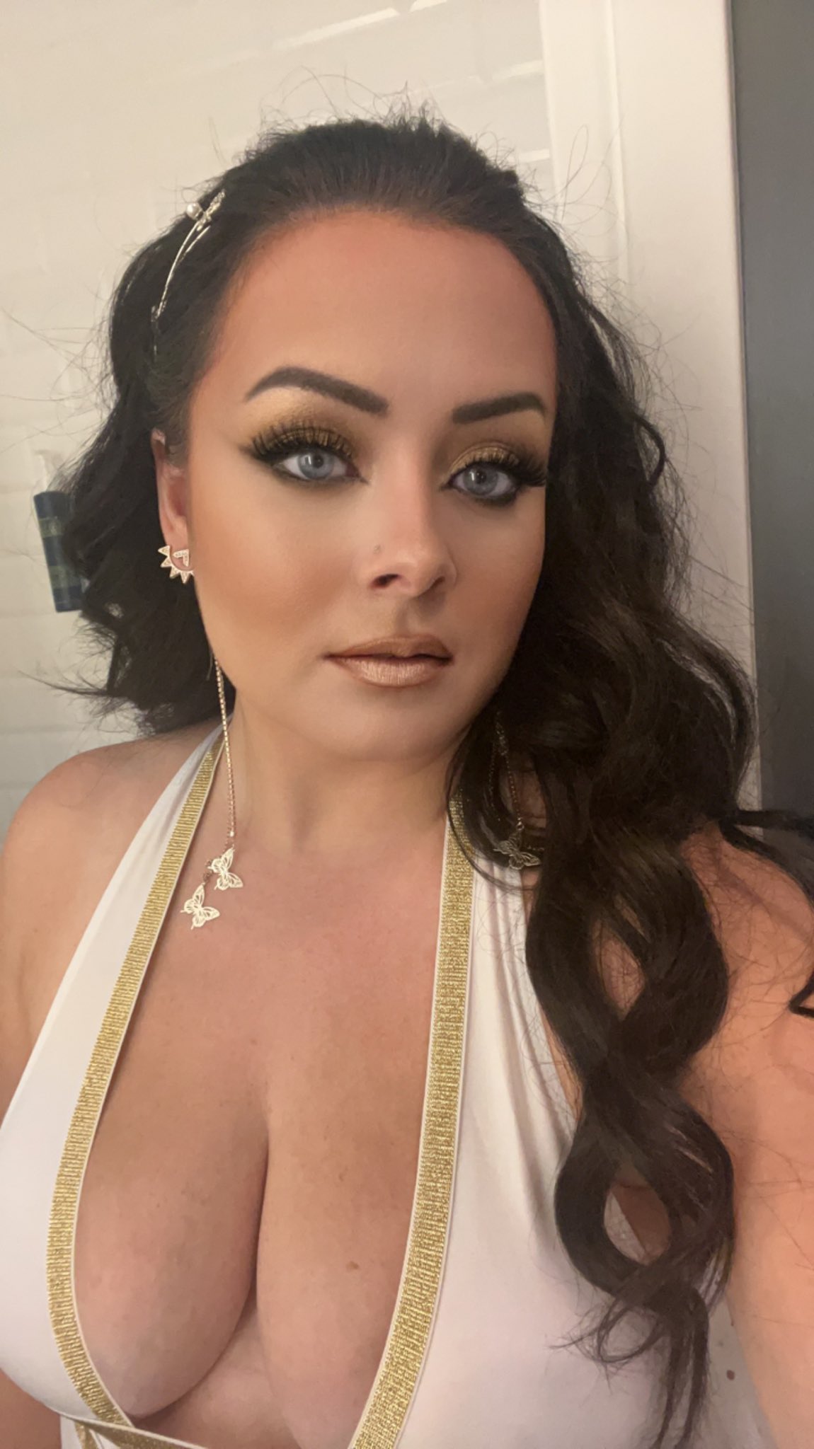 WomenOfOnlyFans on X: My other Friend @AAonOF who is a High School teacher  from the Same School as @bricoppage has also been Suspended for having a OF  account!! Now both of them