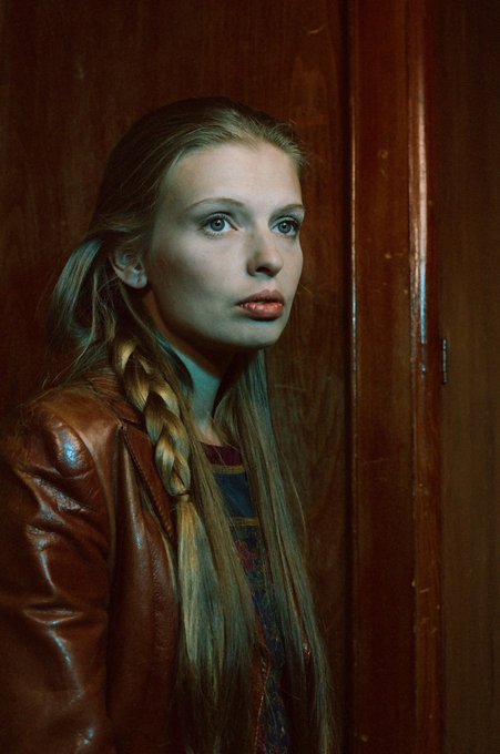 Giallo shooting by Alexander Demakov😈 #artphotography #portrait #actress #filmactress https://t.co/C<a href="/tag/artphotography"class="tags">#artphotography</a><a href="/tag/actress"class="tags"><span>#actress</span></a><a href="/tag/portrait"class="tags"><span>#portrait</span></a><a href="/tag/filmactress"class="tags"><span>#filmactress</span></a>