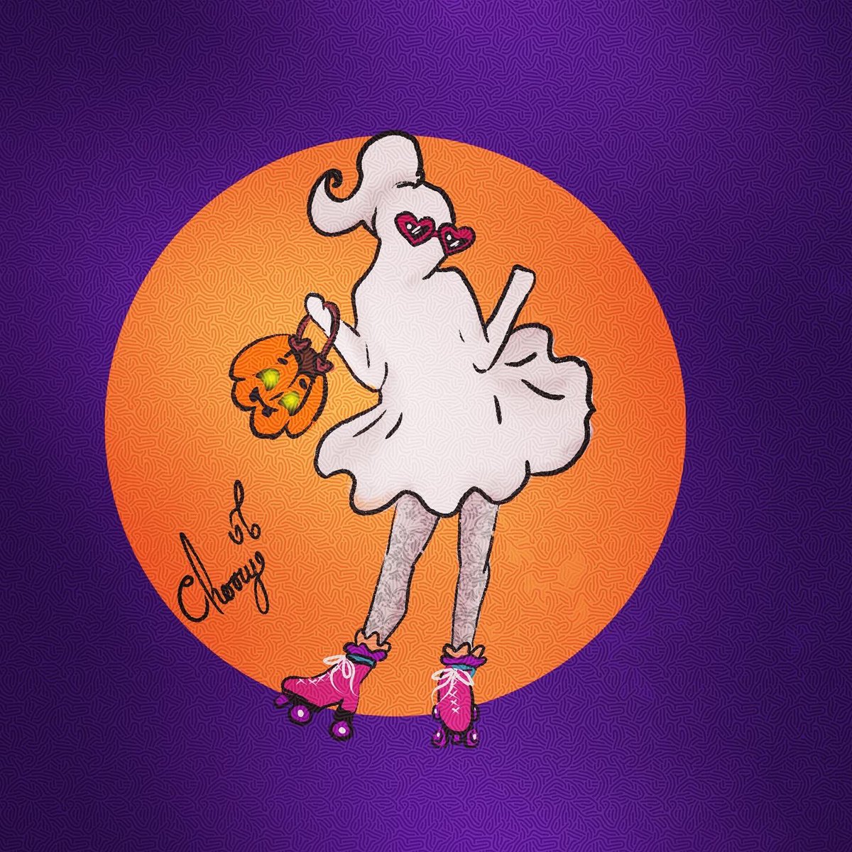 Cherry Posh tweet media