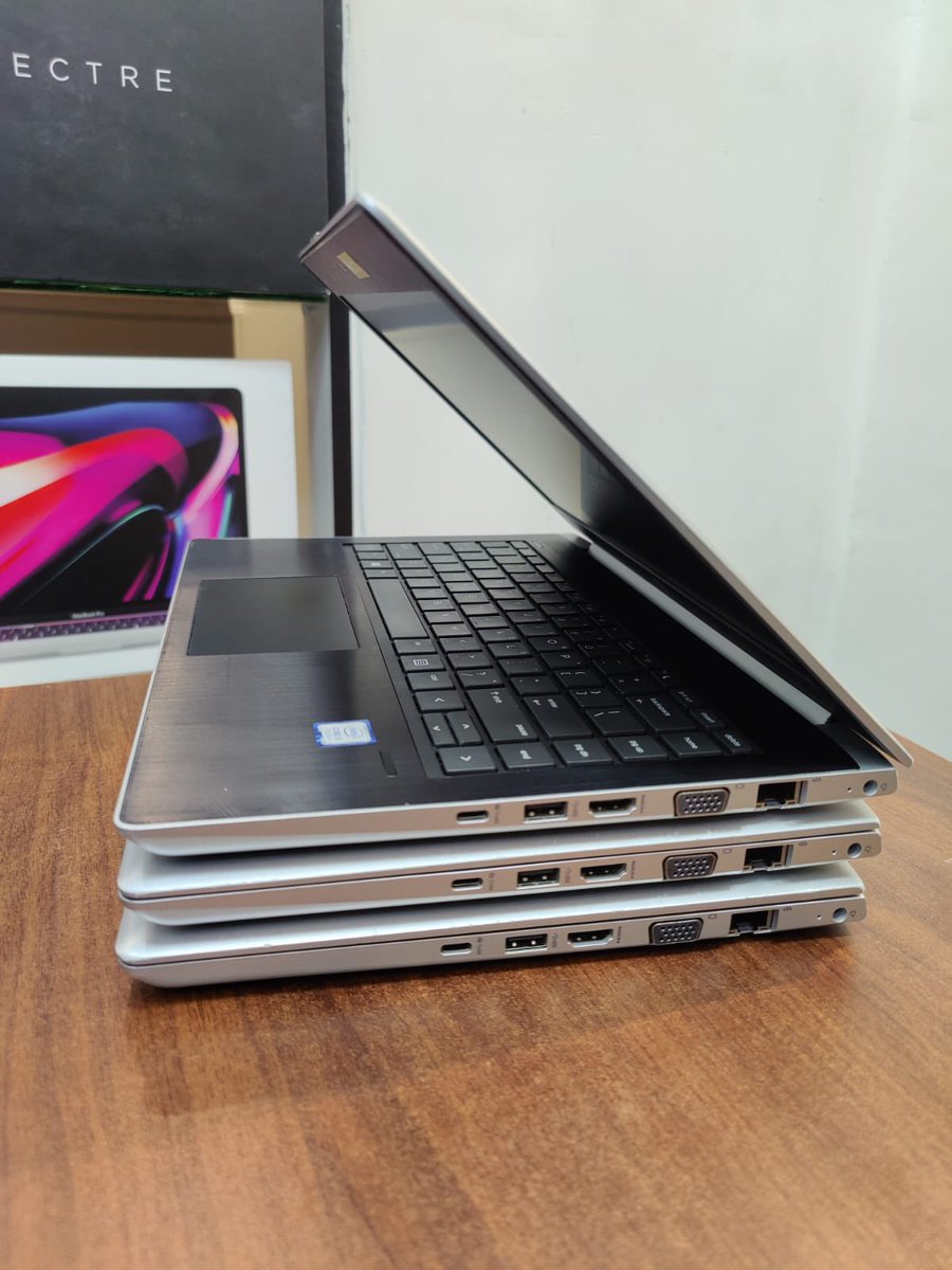 kurunzitech's tweet photo. Hp Probook 430 G5 core i5 8th gen
13.3 inches , 8gb ram ddr4, 256gb ssd , with hdmi port and Vga port 
Price 26,500
Free laptop bag 
#studentsoffer 
Manchester United David Ndii finished #KuriaTheDramaQueen https://t.co/RYSXEN82Vc