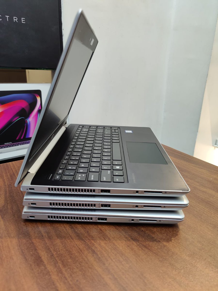kurunzitech's tweet photo. Hp Probook 430 G5 core i5 8th gen
13.3 inches , 8gb ram ddr4, 256gb ssd , with hdmi port and Vga port 
Price 26,500
Free laptop bag 
#studentsoffer 
Manchester United David Ndii finished #KuriaTheDramaQueen https://t.co/RYSXEN82Vc