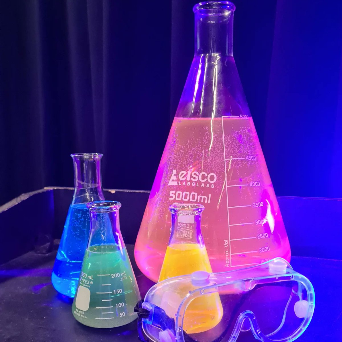 John Whall (he/him) tweet media