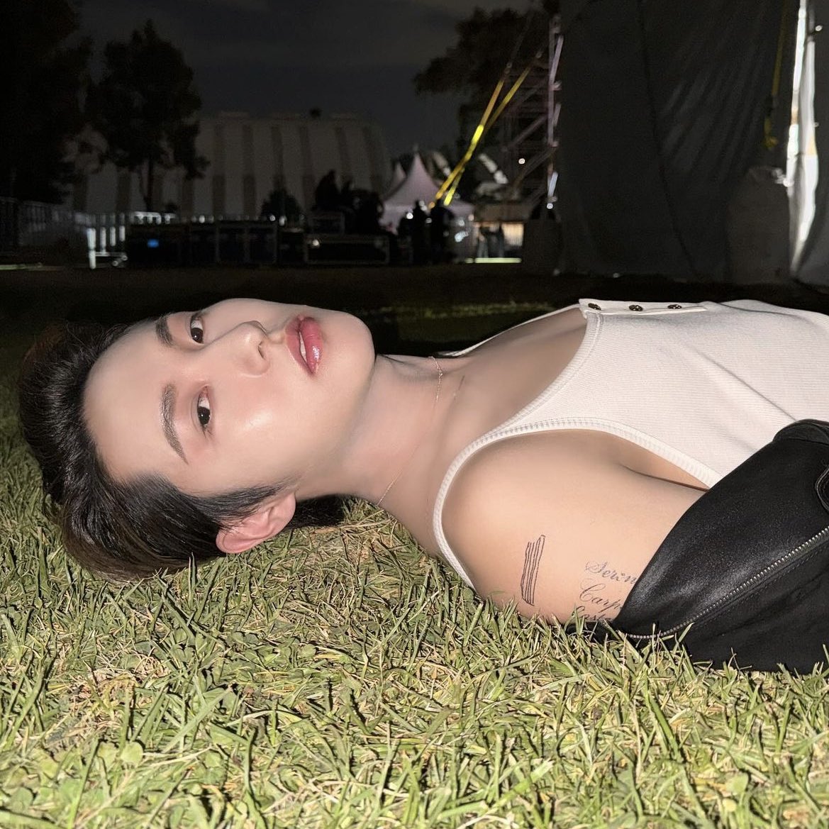 ใครแกล้งแม่มูมิน เฉลย น้องอินจุน