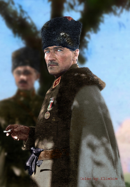 steve_hanke's tweet photo. "Liberty, the future, and freedom, everything exists with justice!" – Atatürk https://t.co/WDZ9X3F5Xc