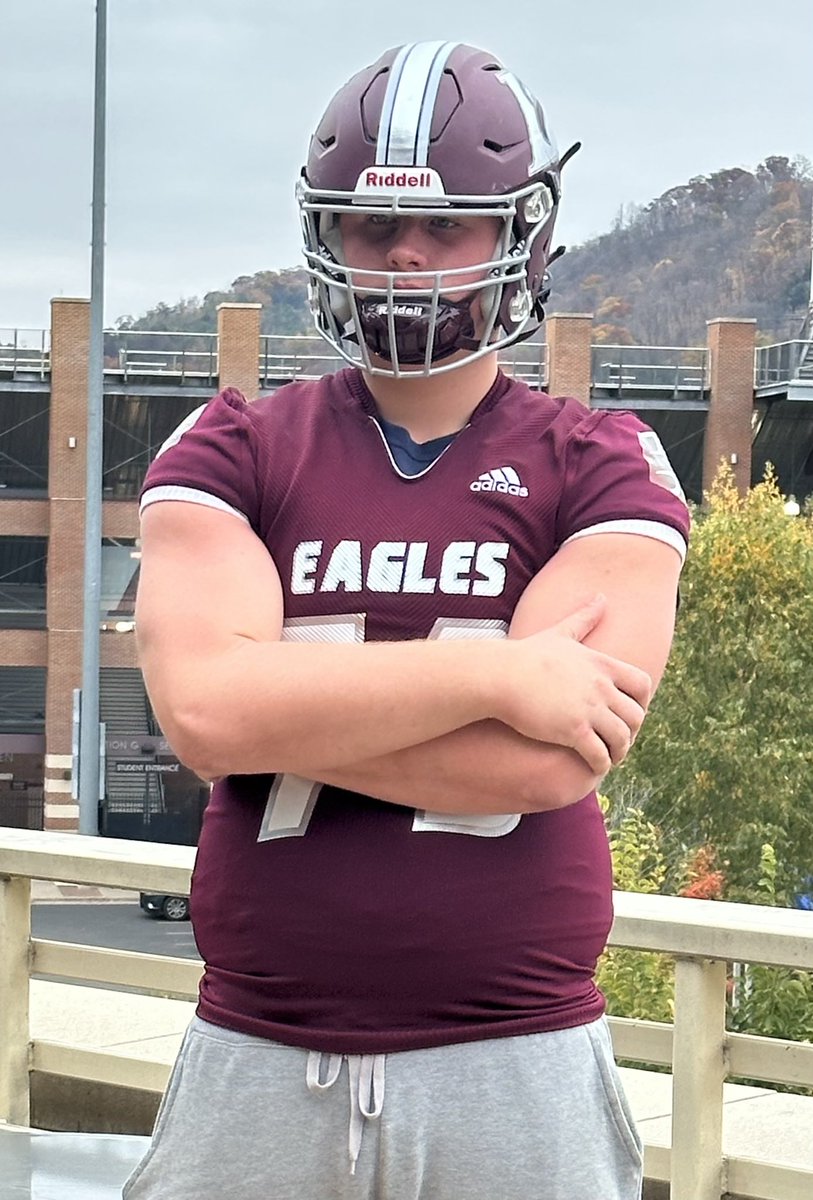 Isaiah Durkee tweet media